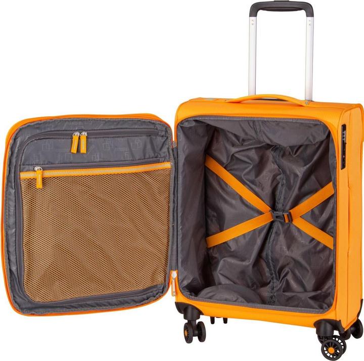 Produktbild American Tourister Aerospin Spinner S Exp (47 l)
