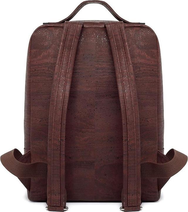 Produktbild Artelusa Rucksack «Big Brown» (15 l)