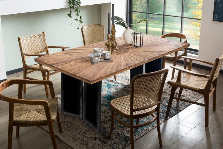 Image du produit SIT Möbel Tops & Tables (100 x 200 x 77 cm)