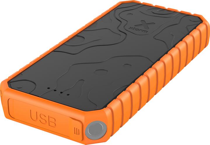Image du produit Xtorm Série Xtreme (20000 mAh, 30 W, 60 Wh)