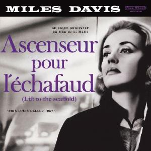 Produktbild Miles Davis - Ascenseur Pour L'Echafaud (Miles Davis)