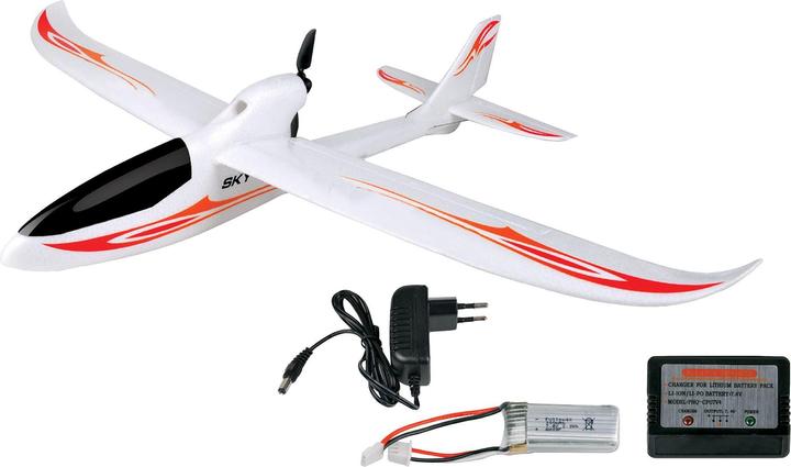 Immagine prodotto Amewi Runner V3 Gyro (Aliante)