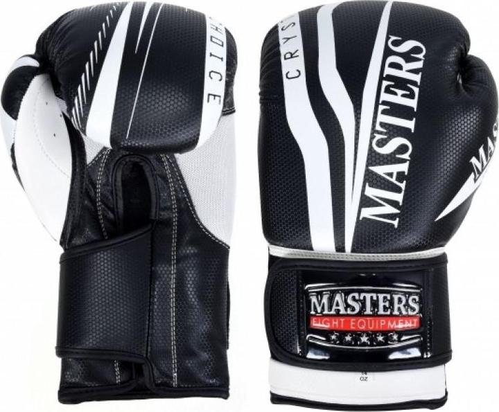 Produktbild Masters Boxhandschuhe