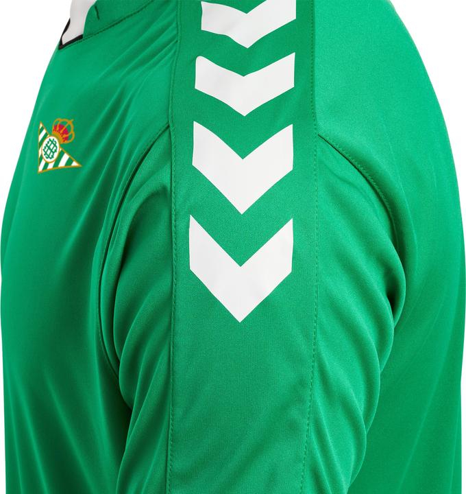 Produktbild hummel Core Xk Poly Jersey S/S (L)
