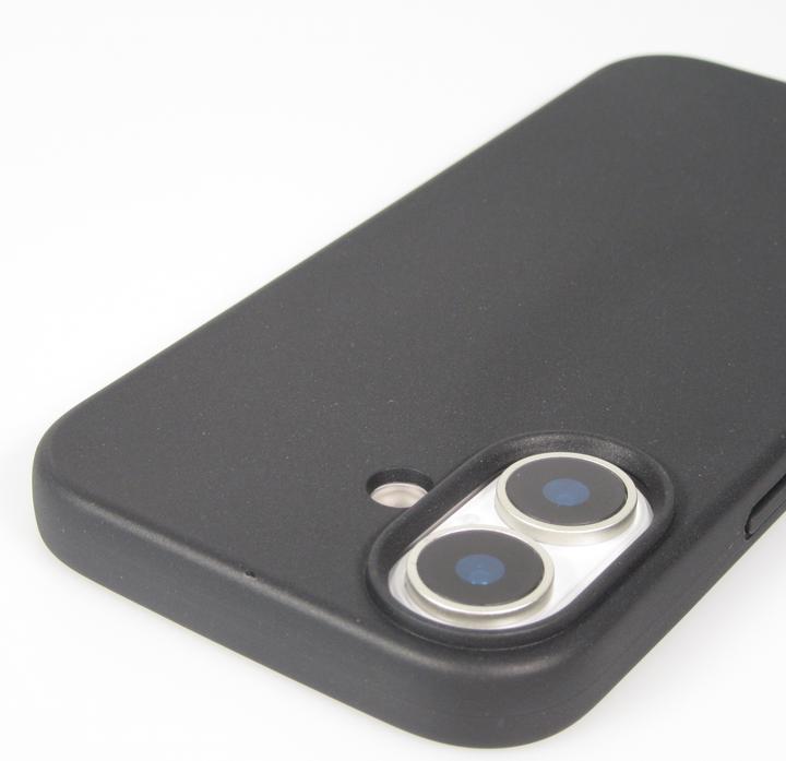 Image du produit PhoneLook Coque Bio Eco-Friendly biodégradable écologique nature (Apple iPhone 17)
