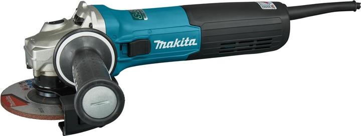 Produktbild Makita GA5090X01 (125 mm)