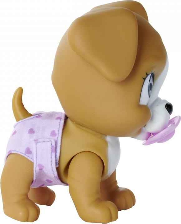 Produktbild Simba Pamper Petz Hund (15 cm)