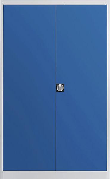 Mauser Extrahoher Universalschrank (120 x 50 x 220 cm)