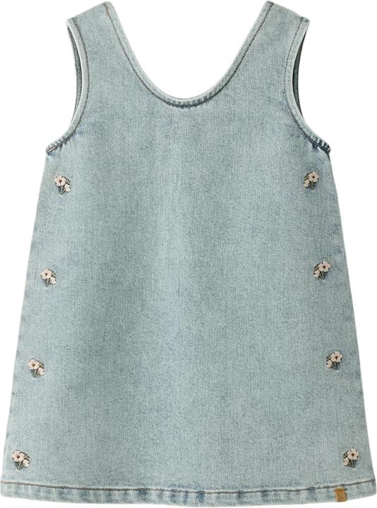 Image du produit Name it Denim Spencer-Kleid (110)