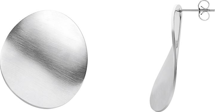 Image du produit Heideman Lou poli (100% acier inoxydable)