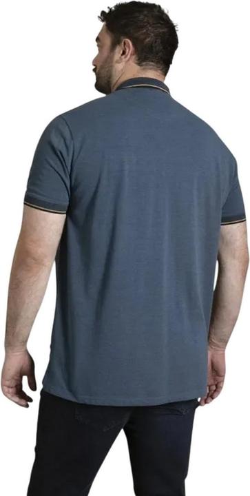 Produktbild DUKE D555 Redditch Poloshirt Piqué Kingsize (4XL)