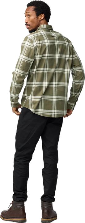 Immagine prodotto Fjällräven Ã–vik Lite Flannel Shirt (M)