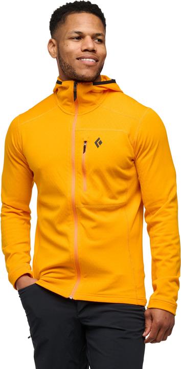 Immagine prodotto Black Diamond Felpa con cappuccio M Coefficient (L)