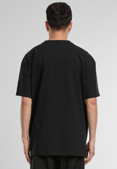 Produktbild Merchcode Think Different Heavy Oversized Tee - 116821 (3XL)
