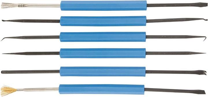 Actual product image Velleman Soldering Aids (Cleaning)