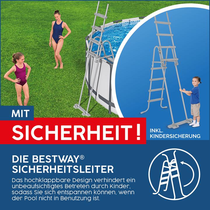 Actual product image Bestway 58331 / 24