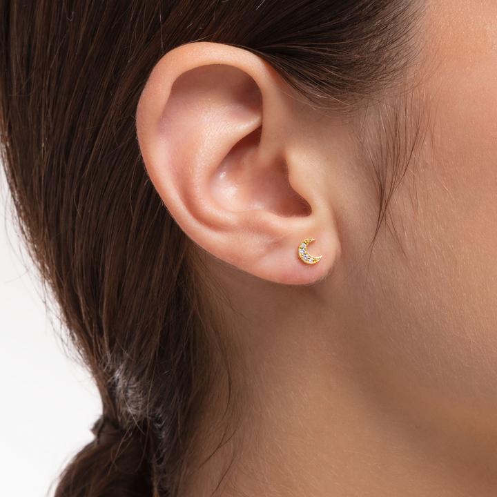 Immagine prodotto Thomas Sabo Orecchini a perno (pezzo unico) (Argento 925)