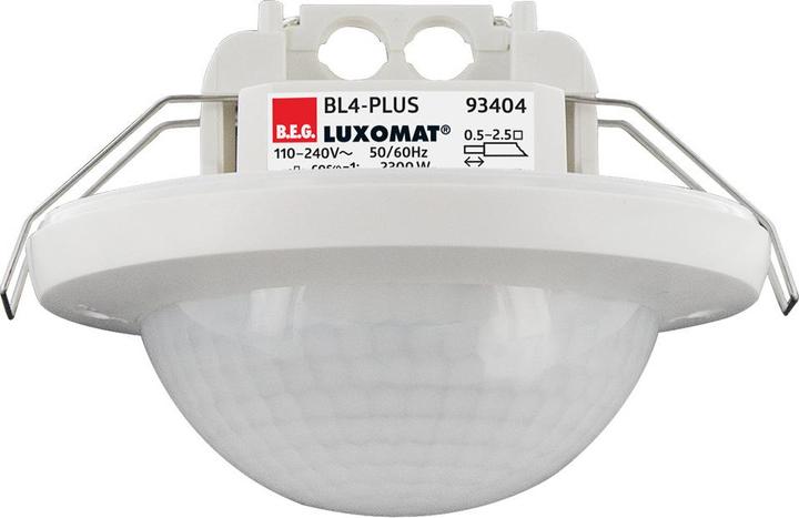 Produktbild BEG B.E.G. BL4-PLUS-DE (19 m)