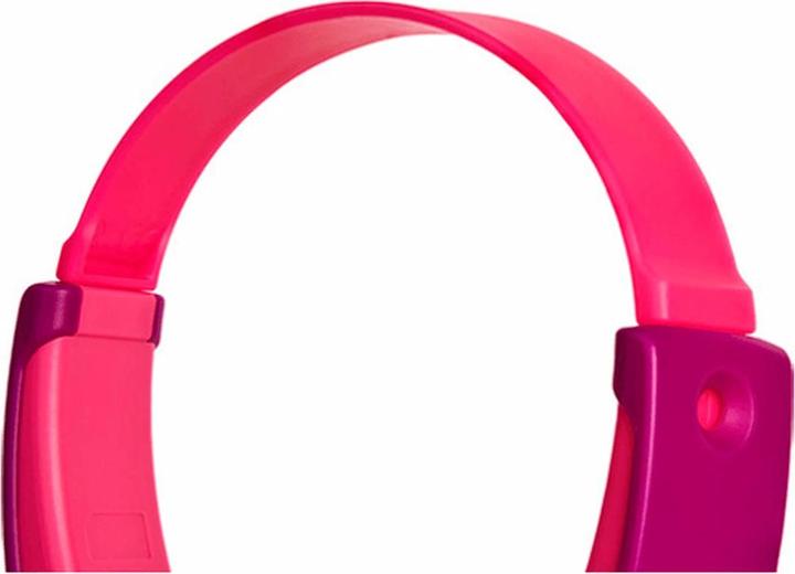 Actual product image JVC Ha-Kd7