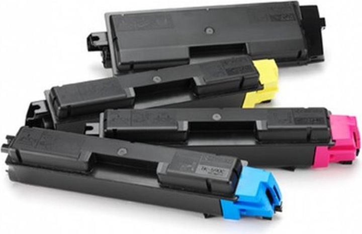 Produktbild Kyocera Tk-590y (Y)