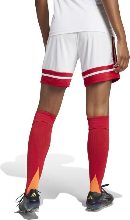 Actual product image adidas Squadra 25 Short Ladies (L)