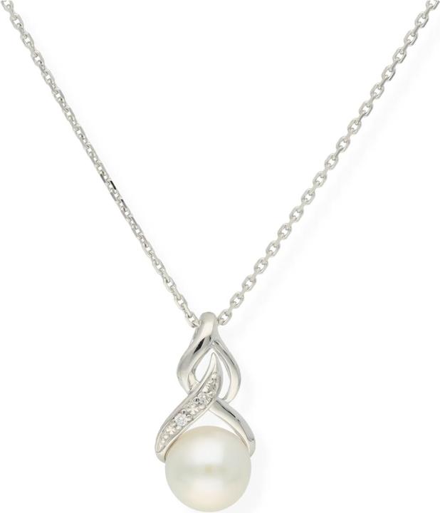 Produktbild Carat Pearls (18 Karat Gold, 45 cm)