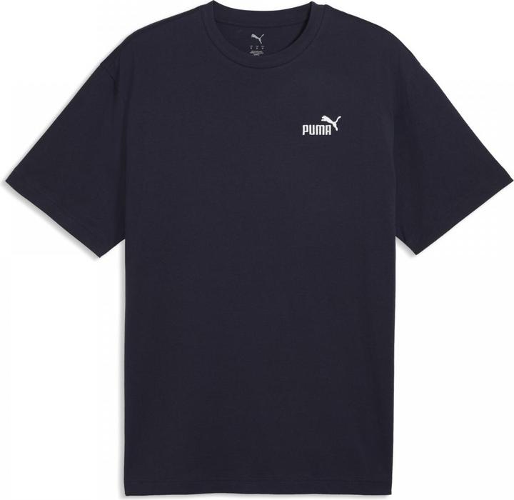 Produktbild Puma ESS Relaxed Small No. 1 Logo Tee (L)
