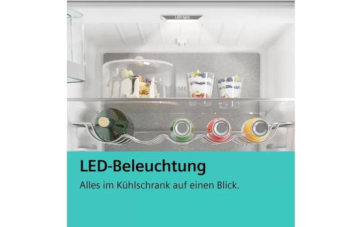 Actual product image Siemens KG39EAICA (343 l)