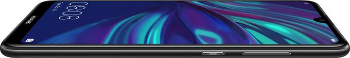 Actual product image Huawei Y7 2019 (32 GB, Black, 6.26", Hybrid Dual SIM, 4G)