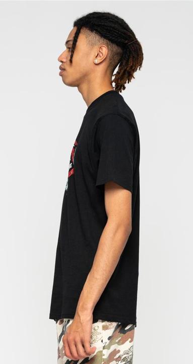 Produktbild Santa Cruz Spiral Strip Hand T-Shirt (XL)