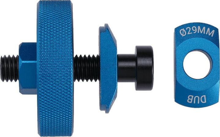 Produktbild BBB Bracket-Tool Bearing remover DUB/BB30