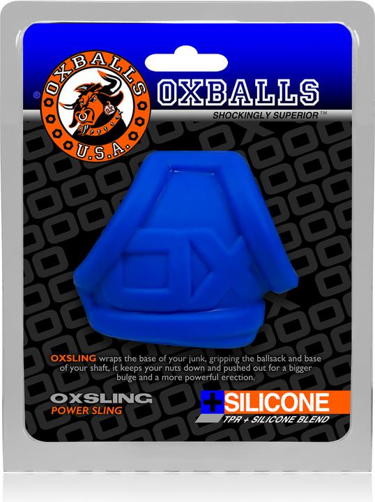 Actual product image Oxballs Oxsling Cocksling (4.50 cm)