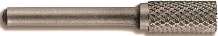 Actual product image Tivoly Carbide cutter cylindrical Ø12mm., Shank 6mm.