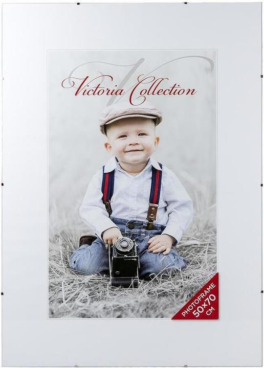 Actual product image Victoria Rėmel. Clip 50x70 berėmis (50 x 70 cm)