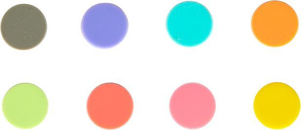 Balvi Trinkglasmarkierer (Glasmarkierer)