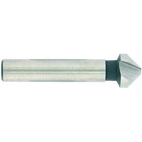 Thumbnail - Tivoly, Bohrereinsatz, Dredger HSS-E5 90 ° Ø12.4mm, shank 8mm (12.4 Millimeter)