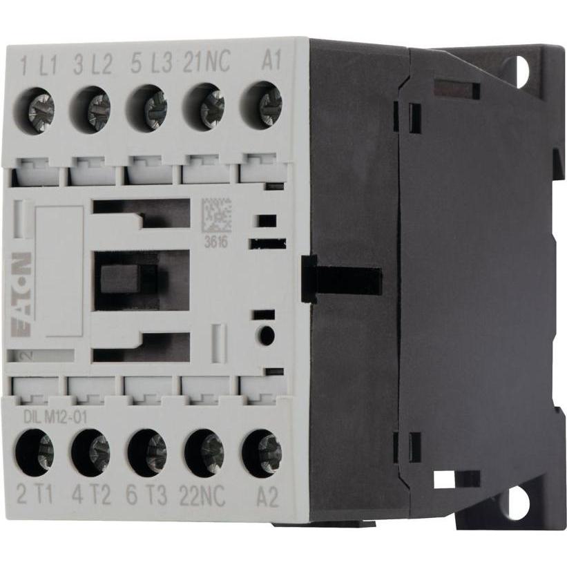Eaton DILM12-01(12VDC), Relais