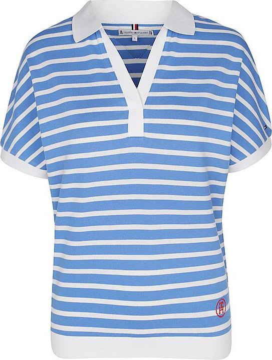 Image du produit Tommy Hilfiger Polo (S)