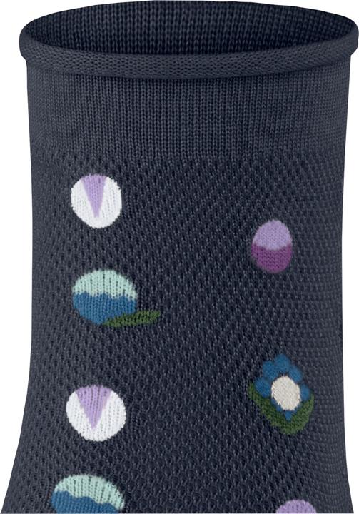 Image du produit Falke Dotted Flower Kinder Kurzsocken (23 - 26)