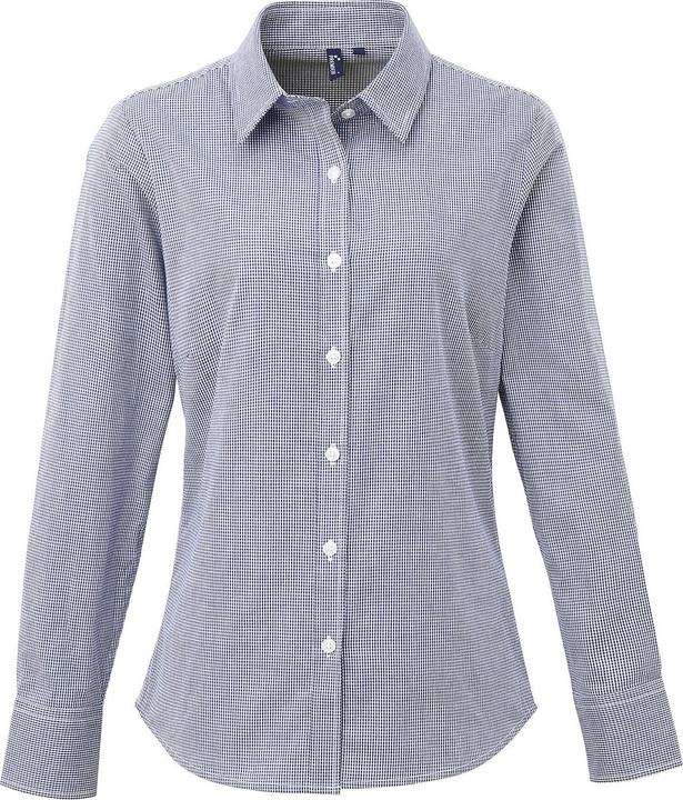 Blu navy/bianco