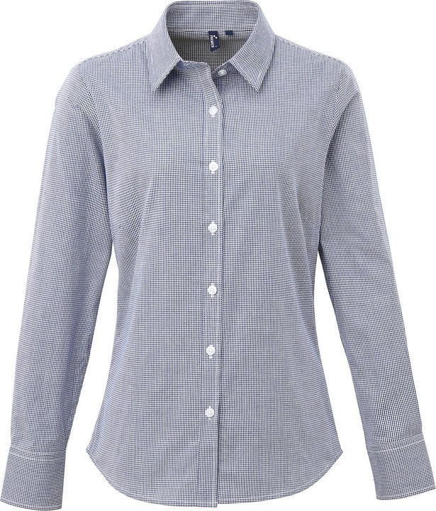 Blu navy/bianco
