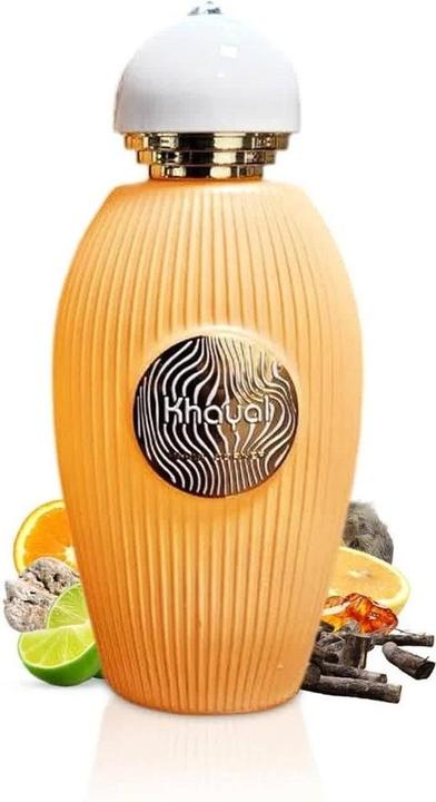 Immagine prodotto Paris Corner Khayal EDP spray 100ml (Eau de parfum, 100 ml)