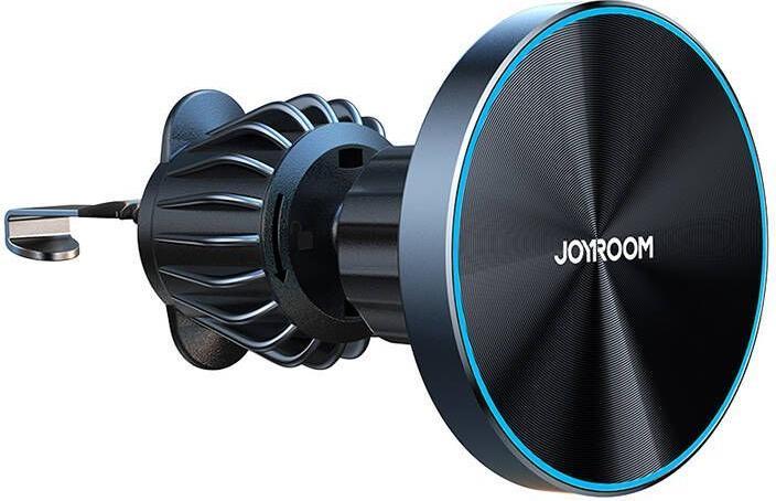 Produktbild Joyroom Magnetic Wireless Car Charger Holder