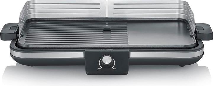 Actual product image Severin Barbecue table grill (2.30 kW)