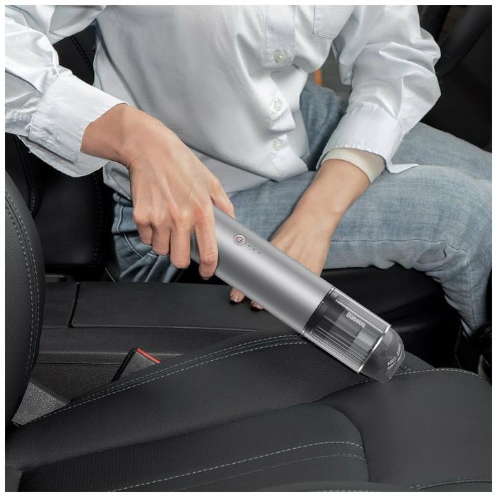 Actual product image Baseus A3