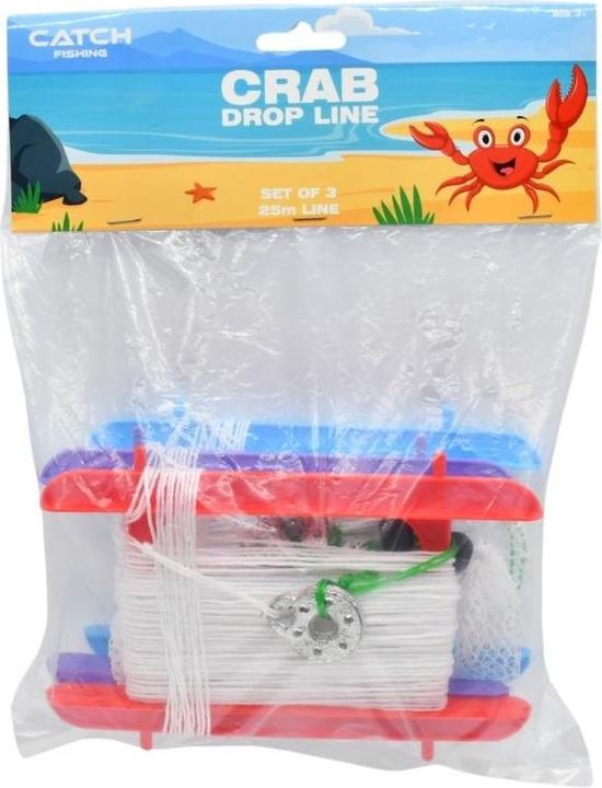 Produktbild Catch Fishing Angeln am Krabbenmeer