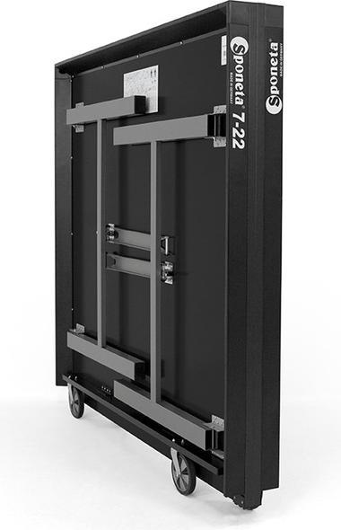 Image du produit Sponeta Table de ping-pong S 7-22 Indoor