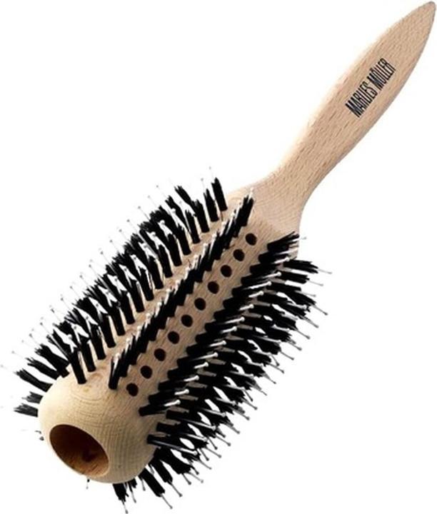 Produktbild Marlies Möller Super round styling brush