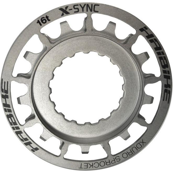 Haibike, Kettenblatt, (16)