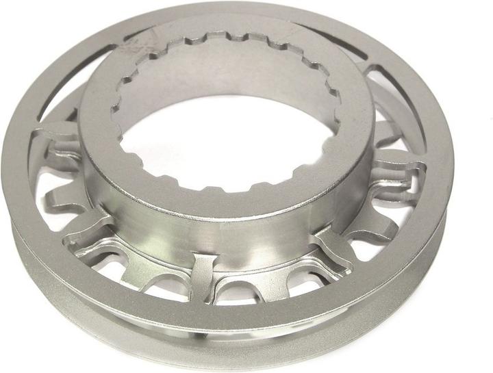 Stainless steel